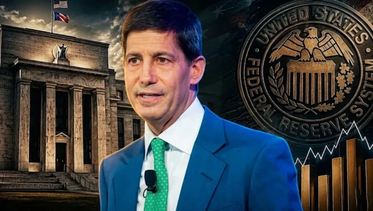 Fed Başkanı Warsh: Fiyat istikrarı hedefinde kararlılık mesajı verdi