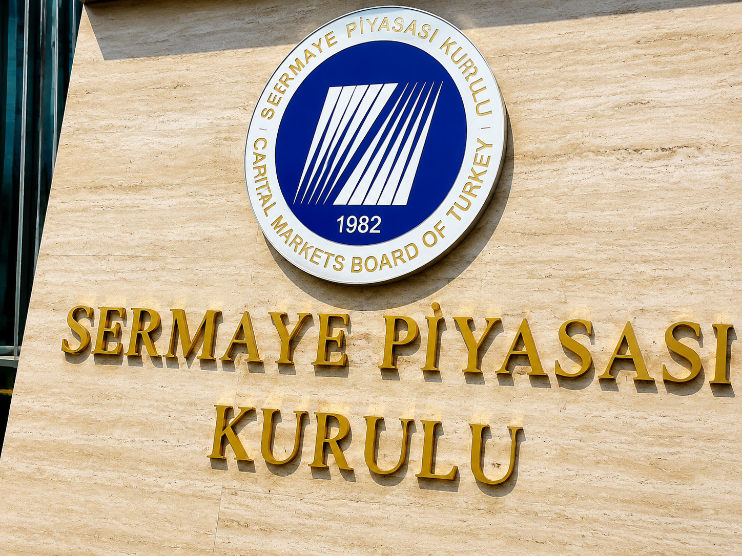 SPK’da üst düzey görev değişikliği: Dört daire başkanı görevden alındı
