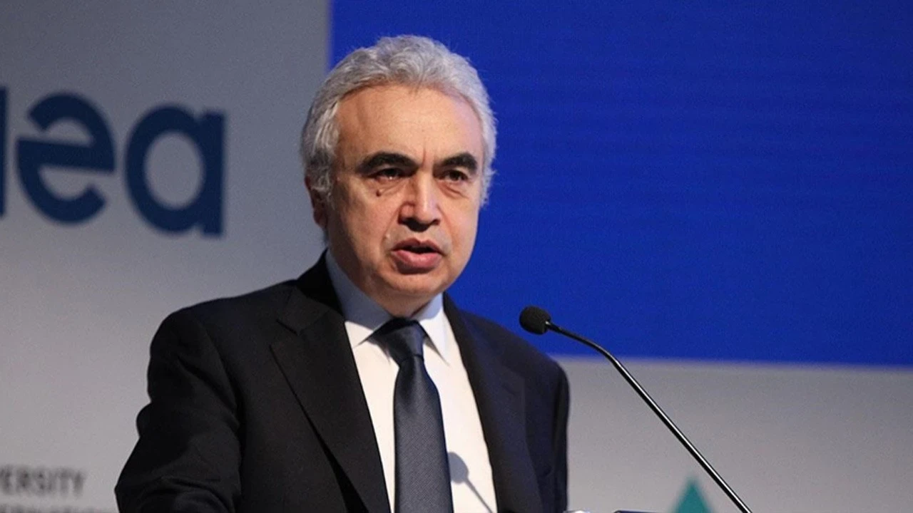 IEA Başkanı Fatih Birol: Hürmüz krizi küresel piyasada kalıcı etkiler bırakacak