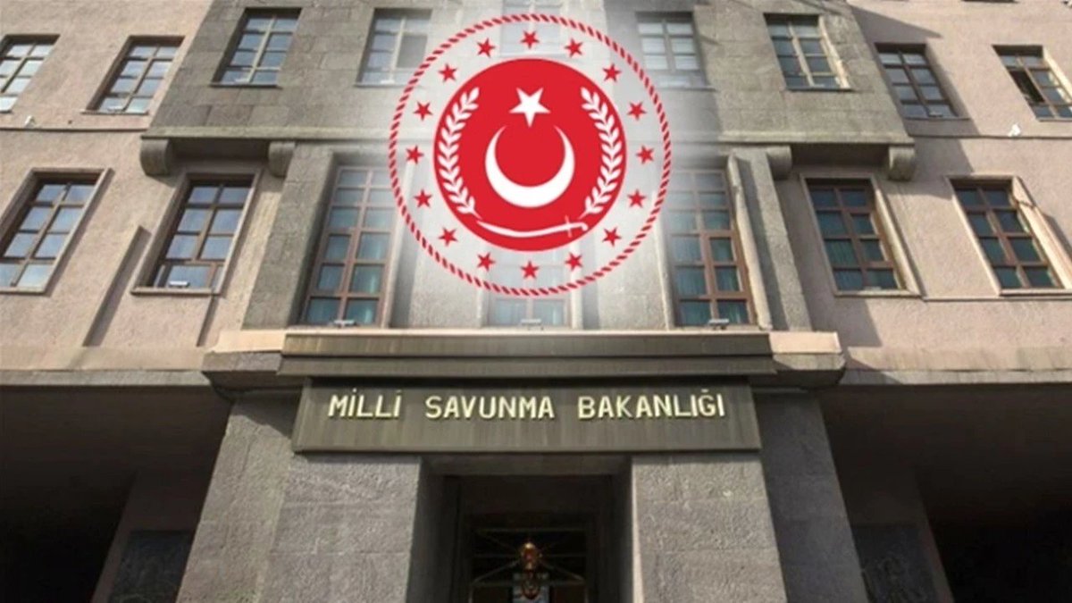 MSB’den NATO Zirvesi açıklaması: Hürmüz Boğazı gelişmeleri yakından izleniyor