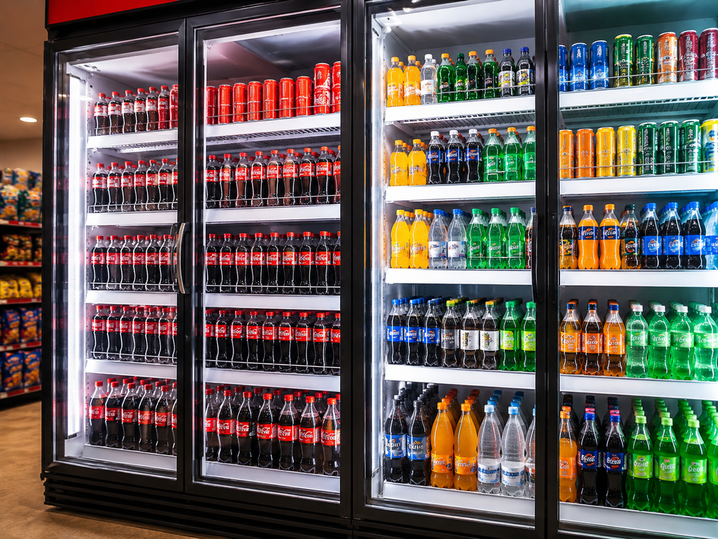 Rekabet Kurumu'ndan Coca-Cola kararı