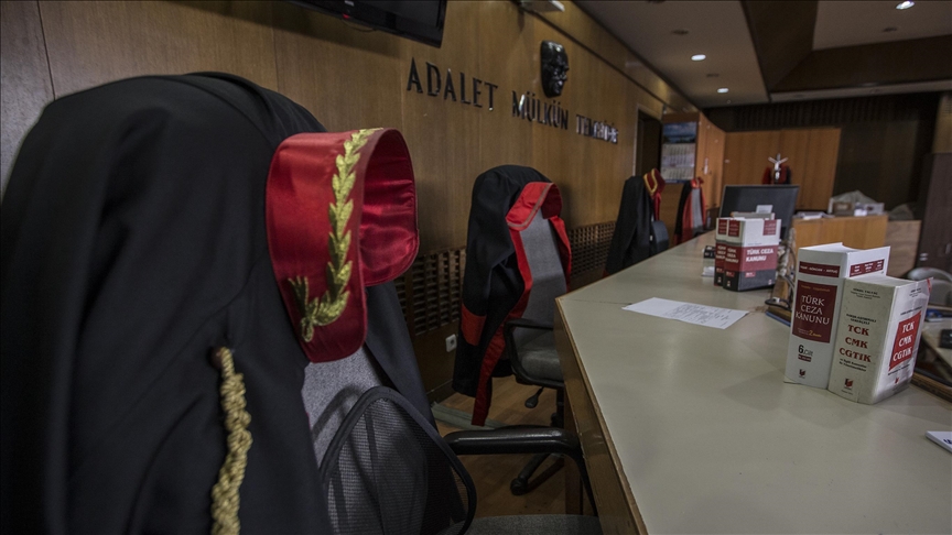 Zehirlenen Altay bebeğin ailesi mahkemede isyan etti