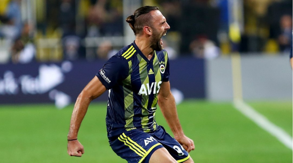 Fenerbahçe açıkladı: Eski golcü geri dönüyor