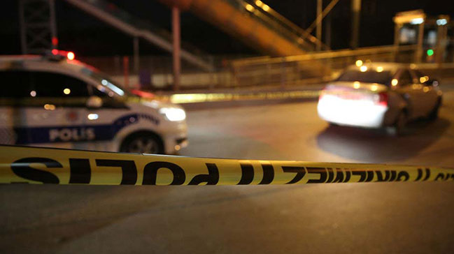 İstanbul’da gizemli saldırı! Restorana kurşun yağdı