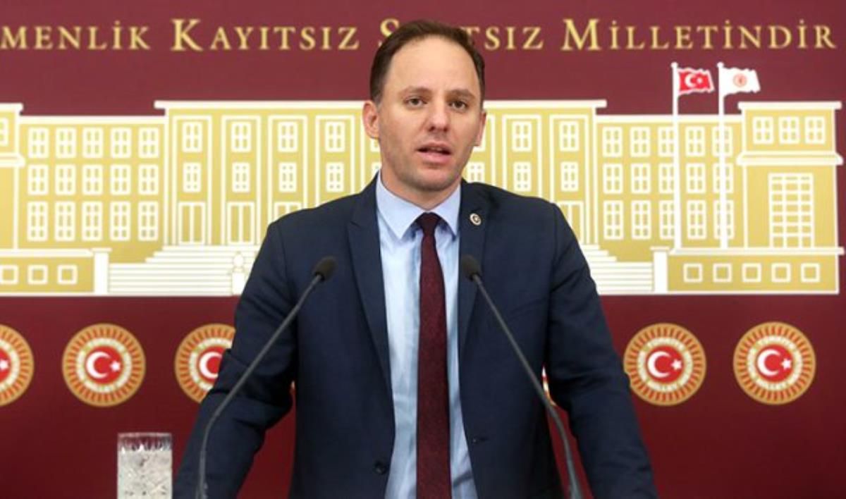T-26 tüneli tartışması büyüyor: Yavuzyılmaz’dan 12 milyar liralık zarar iddiası