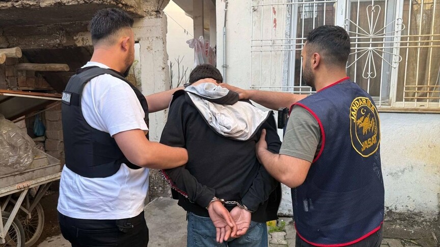 Sokak çetelerine geçit yok: 32 kişi hakkında adli işlem