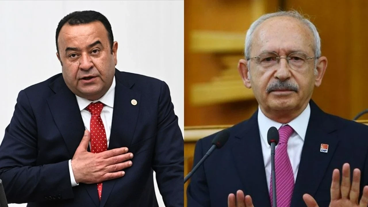 CHP’de kriz büyüyor: Adnan Beker’den Kemal Kılıçdaroğlu’na suç duyurusu
