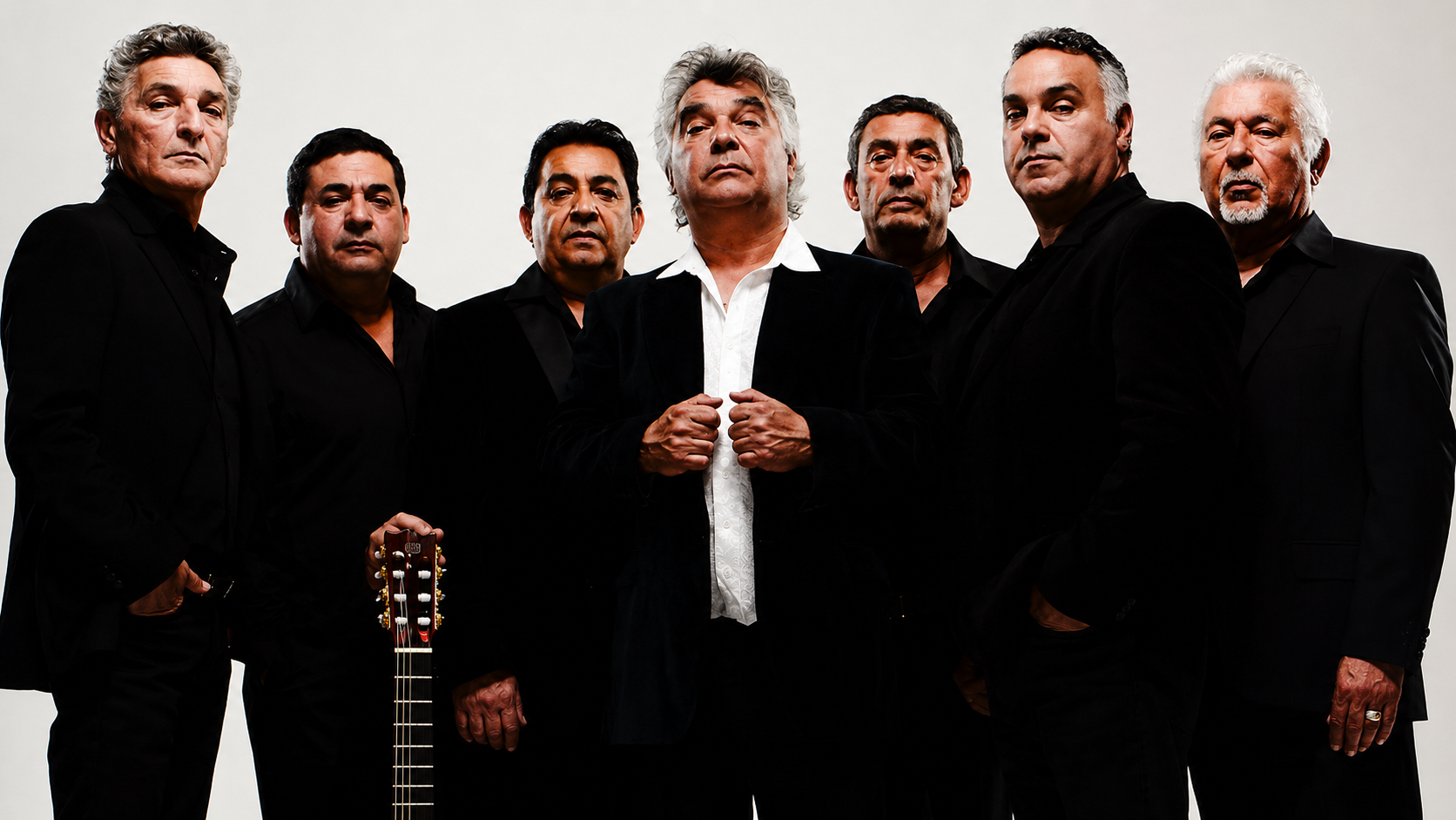Harbiye Açıkhava’da Gipsy Kings rüzgârı esecek