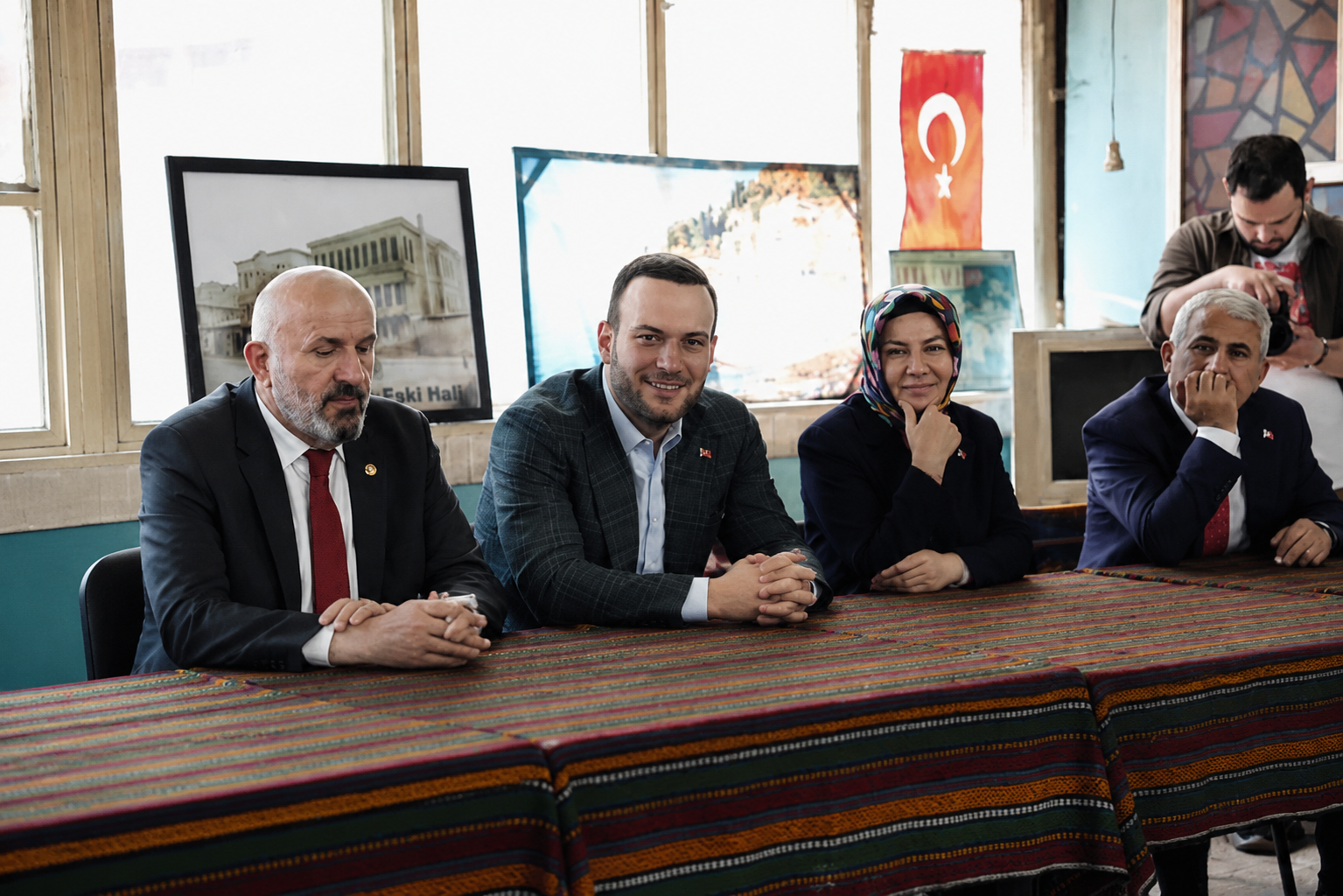 Mahallelerde sıfır atık seferberliği: Muhtarlar dönüşümün öncüsü olacak