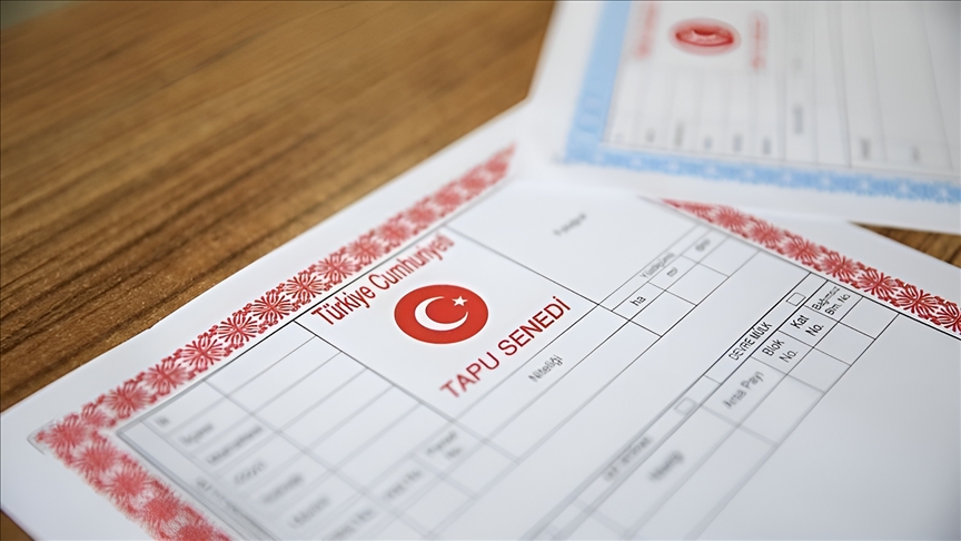 Ev ve arsa alacaklar dikkat: 1 Temmuz’da başlıyor