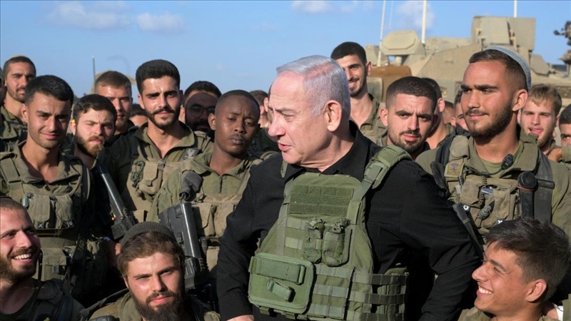 Dünyanın gözü bu anlaşmadaydı: İsrail ve Hizbullah ateşkes ilan etti