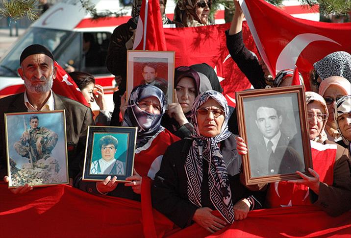 Terör mağdurlarının tazminatlarında takvim değişikliği