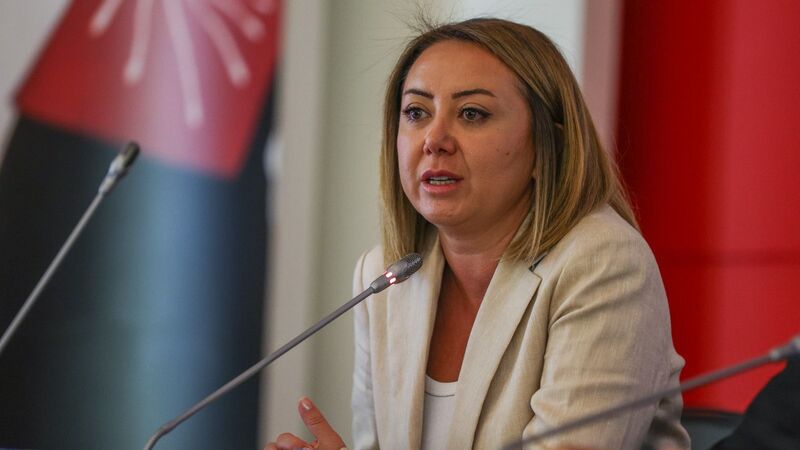 CHP'li Gül Çiftci'den Kılıçdaroğlu'na sert yanıt: Büyük bir çelişki içinde