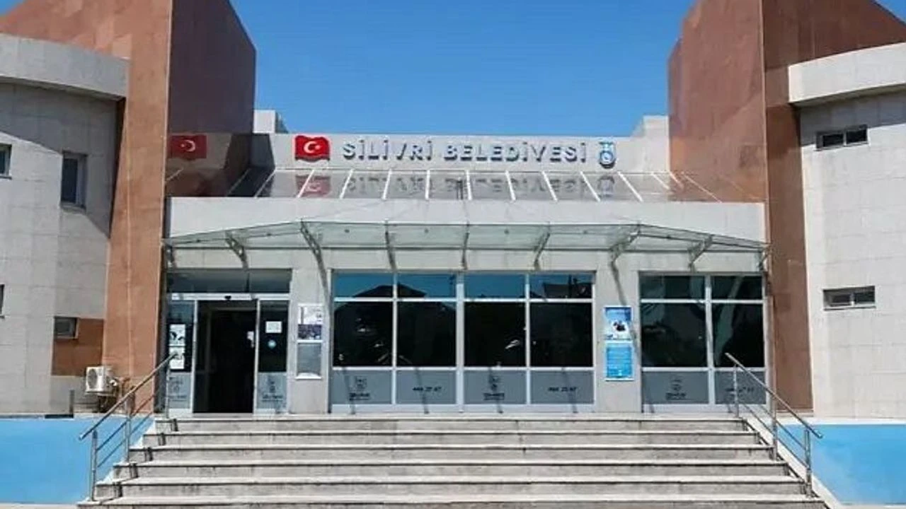 Başkan tutuklanmıştı: Silivri Belediyesi'nde başkanvekili belli oldu