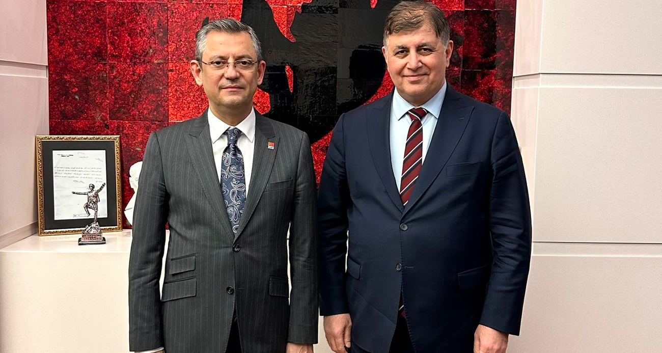CHP'den istifa etmişti: Cemil Tugay AK Parti iddialarına yanıt verdi
