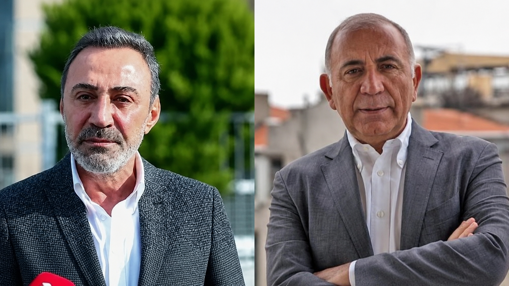 Gürsel Tekin ve Berhan Şimşek’ten CHP’de tartışma yaratan açıklamalar