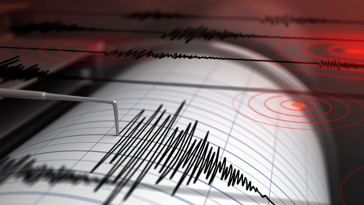 Düzce’de 3.6 büyüklüğünde deprem meydana geldi
