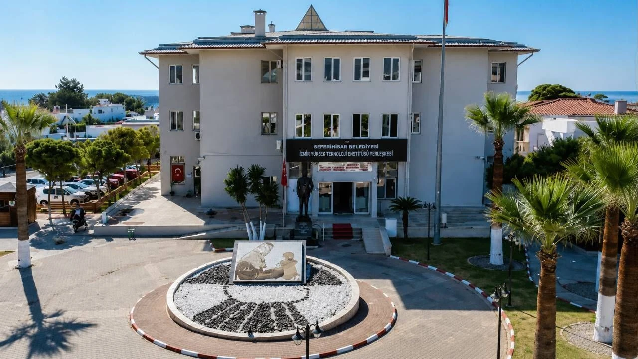 Seferihisar soruşturmasında Özlem Akyılmaz’dan rüşvet suçlamalarına yanıt