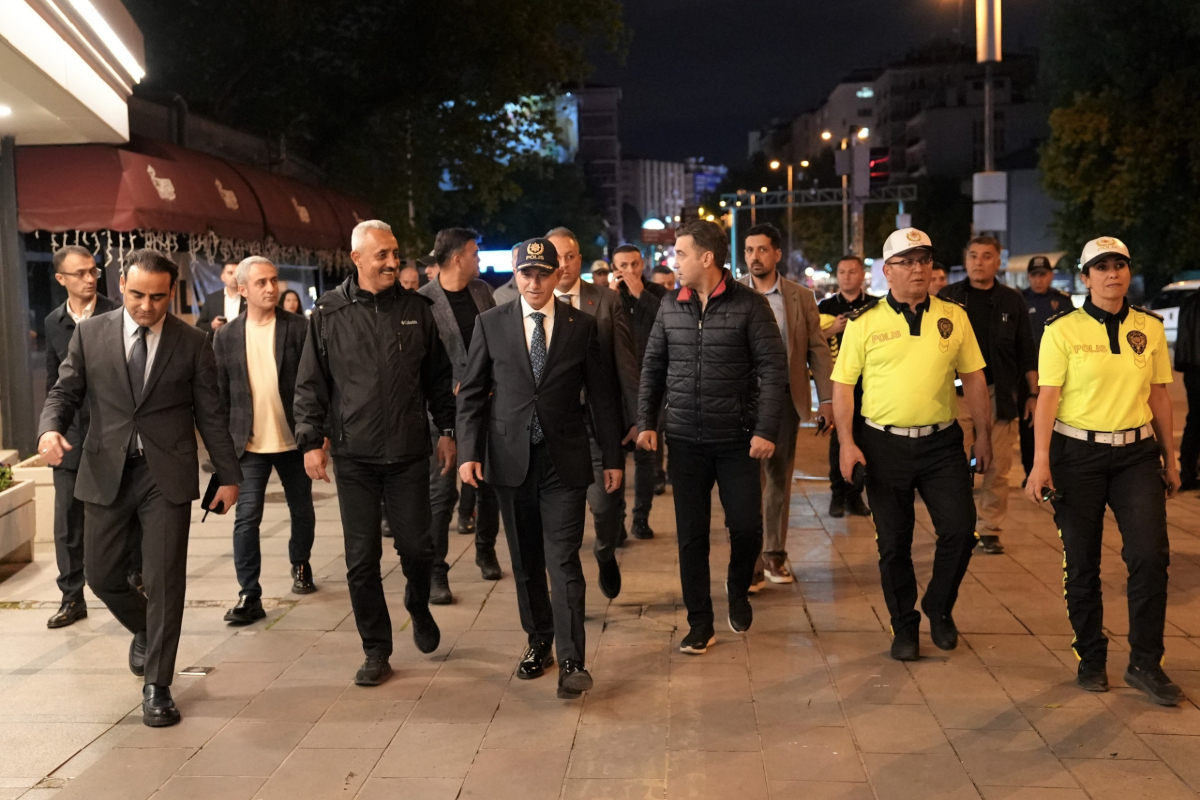 Ankara’da NATO hazırlığı: Protokol yollarına milyarlarca liralık düzenleme