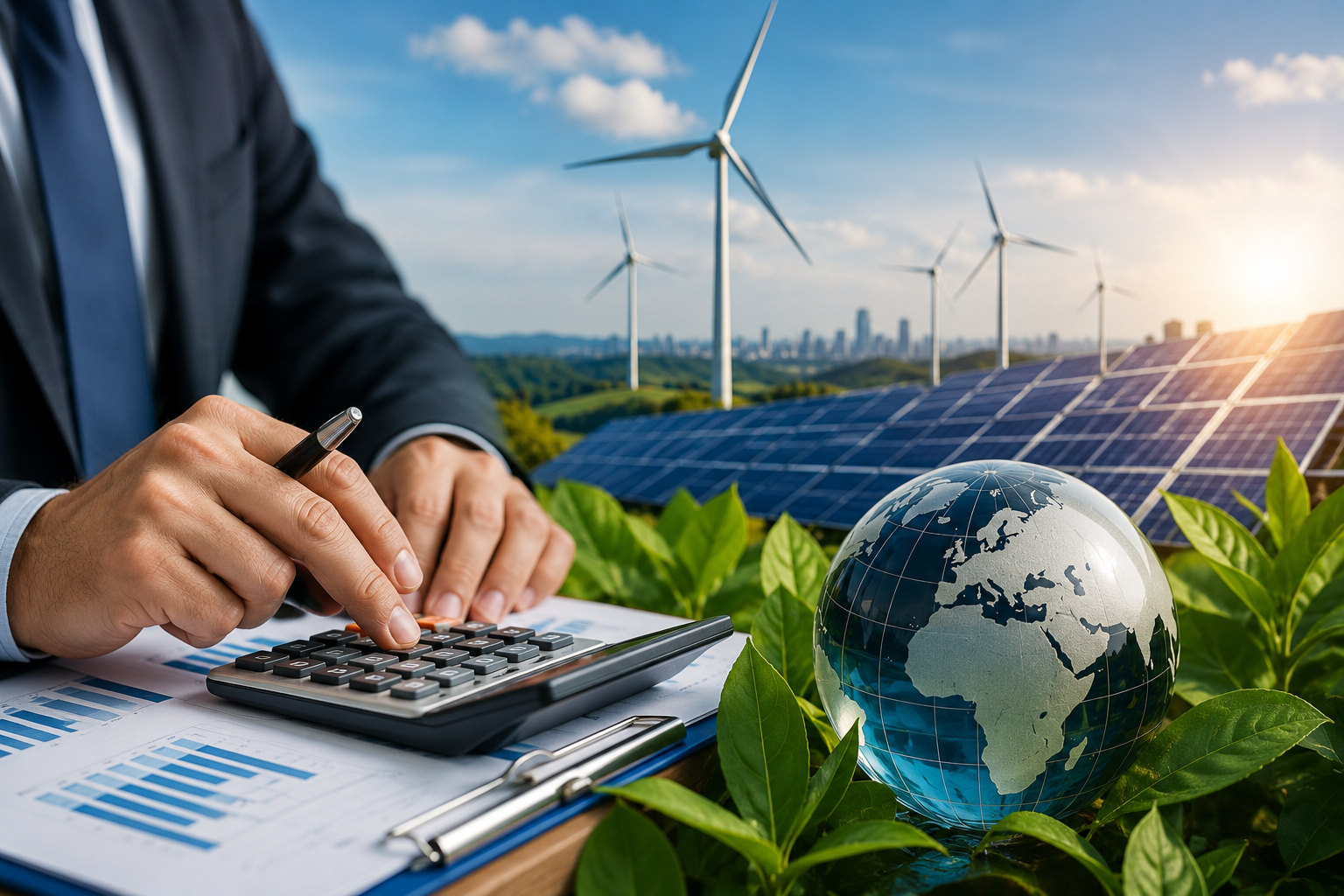 Bakan Şimşek'ten 1,1 trilyon dolarlık enerji ithalatına karşı yeni strateji