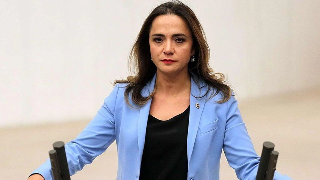 CHP'li İlgezdi’den IBAN dolandırıcılığı çıkışı: Faturayı masum vatandaş ödüyor
