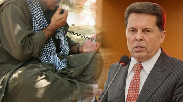 Ahmet Özer’den Van’da barış süreci mesajı: Silah bırakmak çözüm değildir