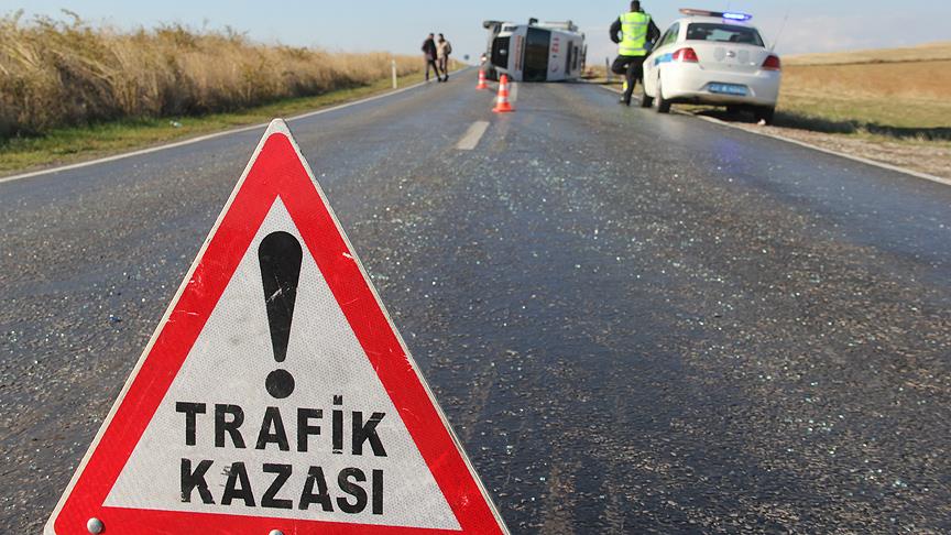 Aksaray’da drenaj kuyusunda feci kaza: 2 kişi öldü