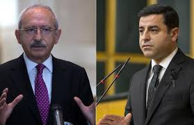 Dokunulmazlık sözleri sonrası Kılıçdaroğlu’ndan yeni hamle