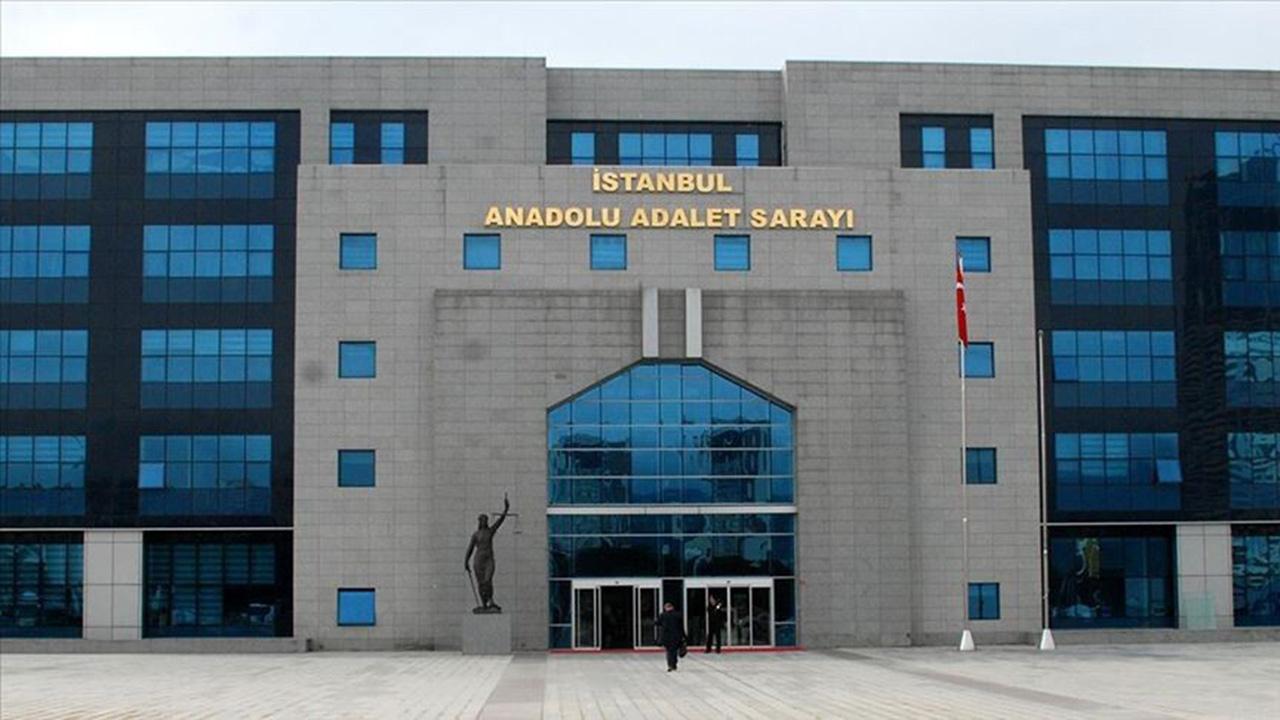 Adalar Belediyesi soruşturması: 42 şüpheli adliyeye sevk edildi