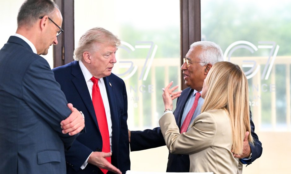 Avrupa basını: Trump ile Meloni krizi AB için dönüm noktası mı?