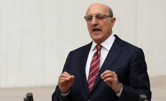 İlhan Kesici’den CHP kulisi iddialarına yanıt: Bana ait bir demeç değildir