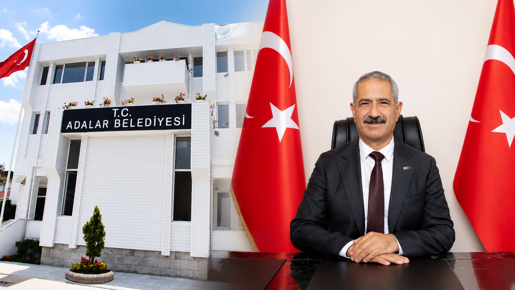 Adalar Belediye Başkanı Akpolat hakkında tutuklama istemi