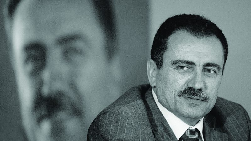 Muhsin Yazıcıoğlu dosyasında kayıp çanta ve cihazlar yeniden gündemde