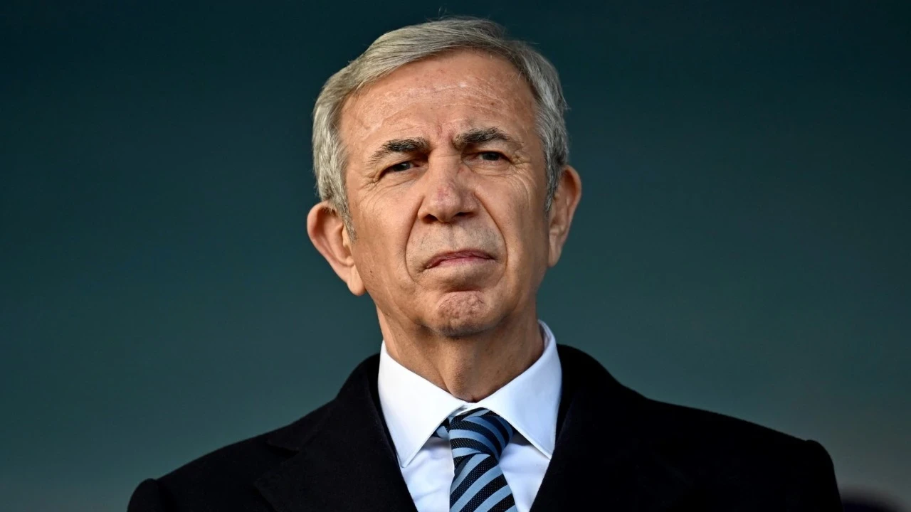Mansur Yavaş'tan Levent Koç açıklaması: AK Parti'ye geçmeyeceğini söylemişti