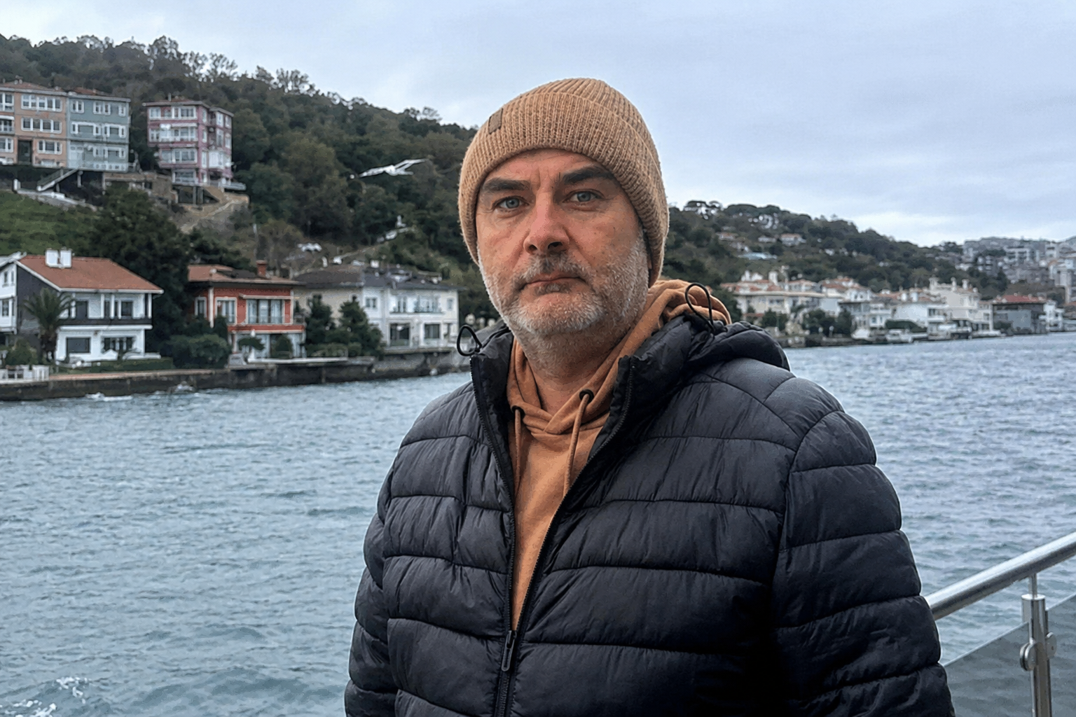 İBB Kültür AŞ yöneticisi Erhan Karaal’ın kaçırılması soruşturmasında 5 yeni gözaltı