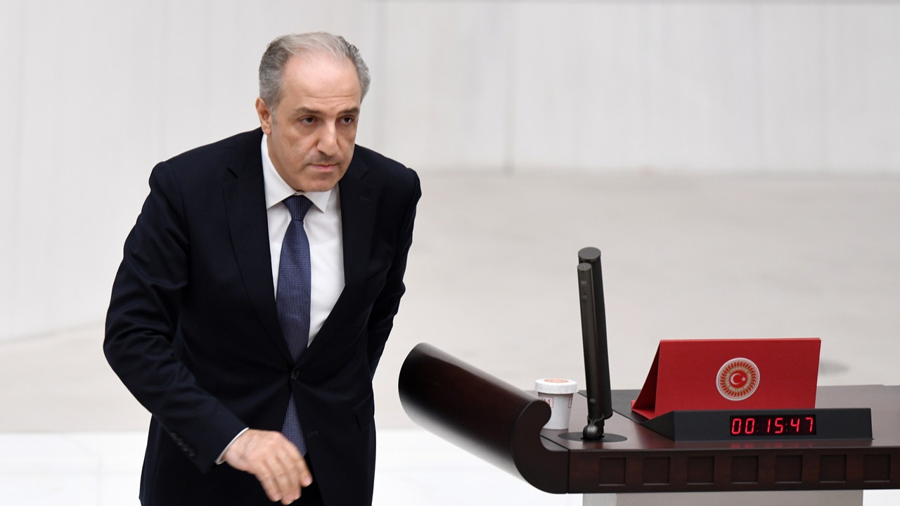 Yeneroğlu’ndan Ankara operasyonuna tepki: Hukuk devletinin reddettiği bir mantık