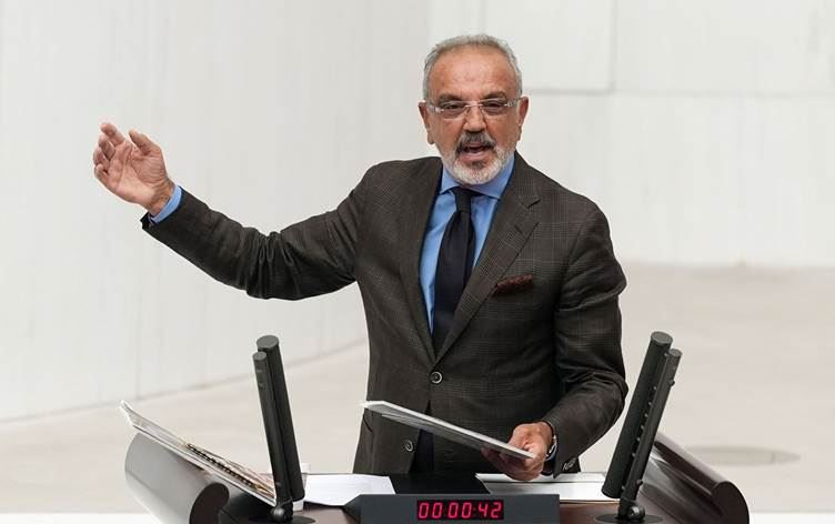 Sakık’tan Kılıçdaroğlu’na sert sözler: Hangi yüzle Demirtaş’ı ziyaret edeceksin?