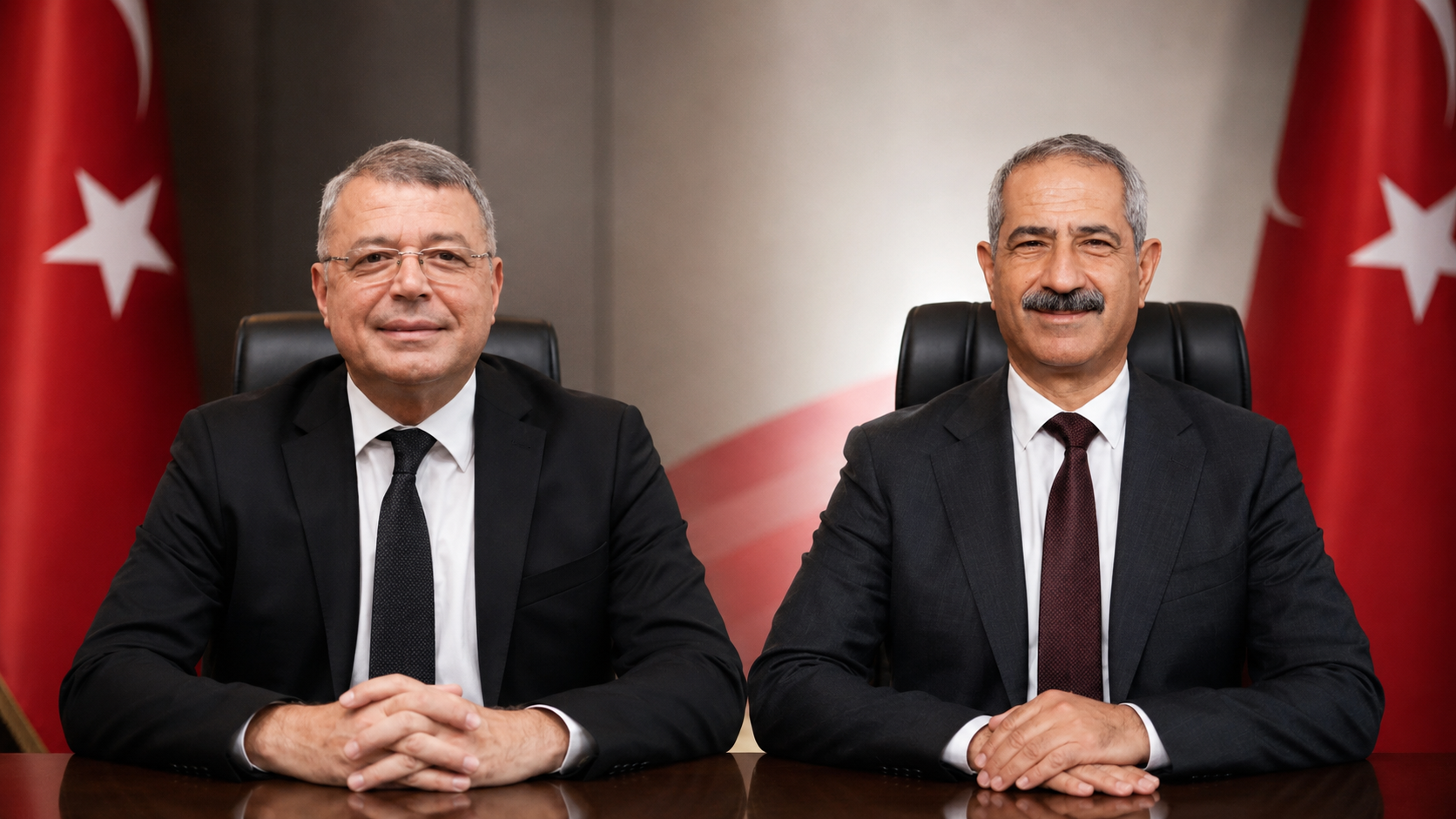 İki belediyede başkanlar görevden uzaklaştırıldı!