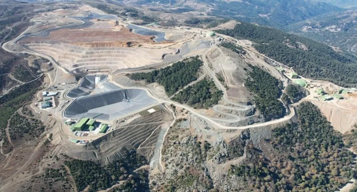 Kaz Dağları’nda 66 binden fazla ağaç kesilecek