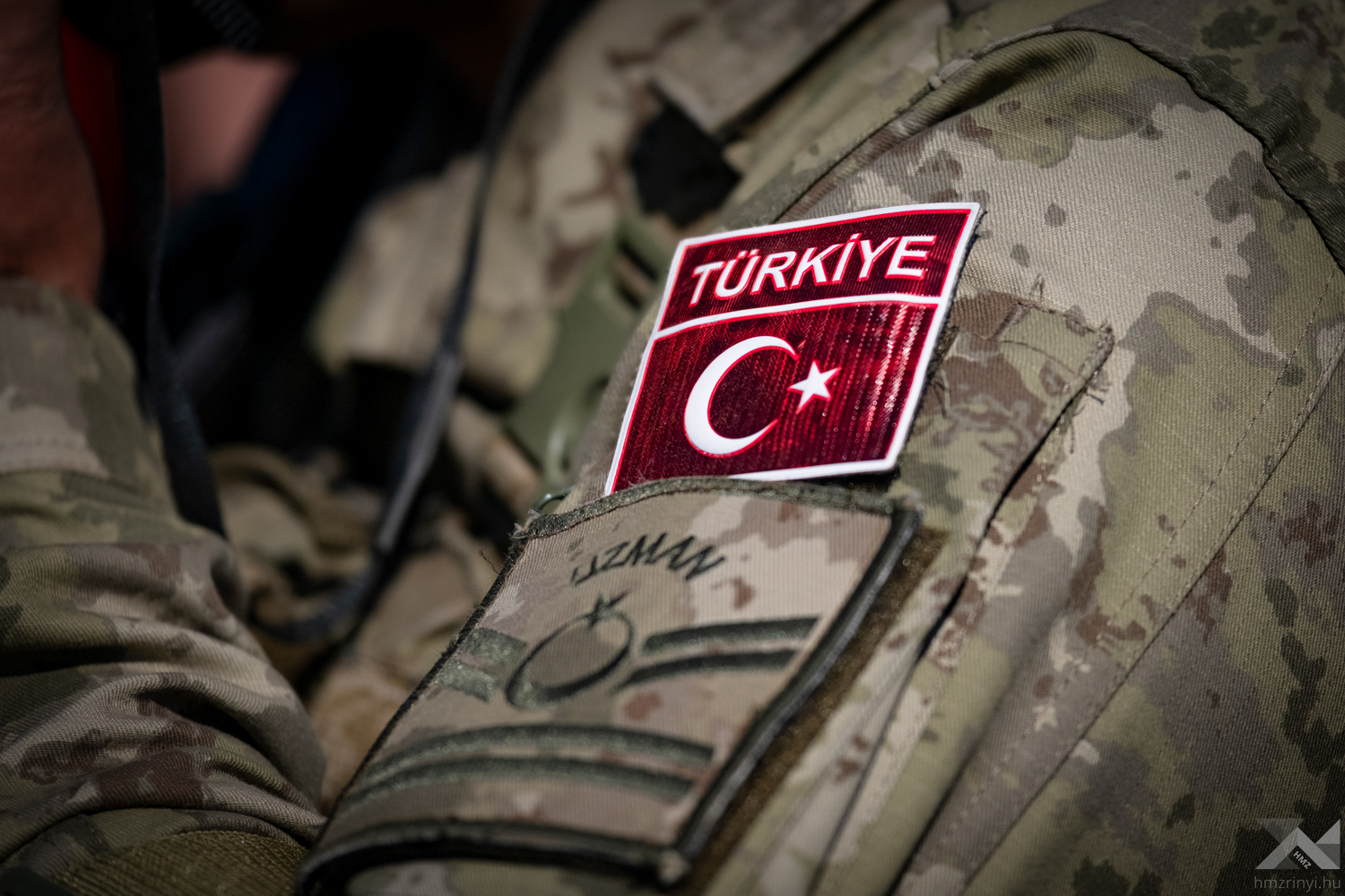 Resmî Gazete’de Uzman Erbaş kararı yayımlandı