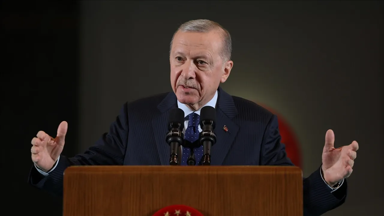 Erdoğan’dan kabine ve teşkilata net uyarı: Kayıtsız kalan bedel öder