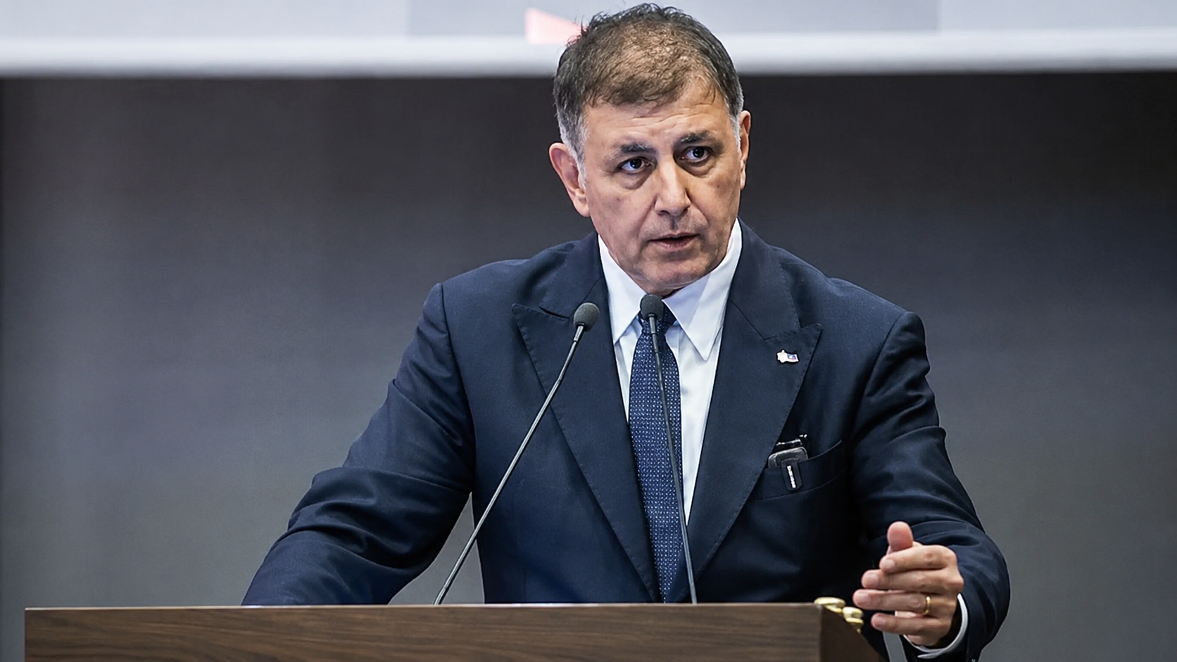 Cemil Tugay’dan Özgür Özel açıklaması: Kuracakları partide yer alacağım