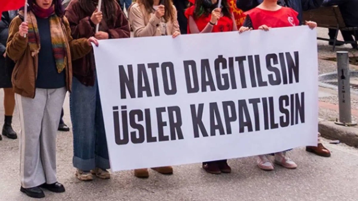 NATO Zirvesi öncesi gözaltılarda darp iddiası: Müvekkilim merdivenlerden fırlatıldı