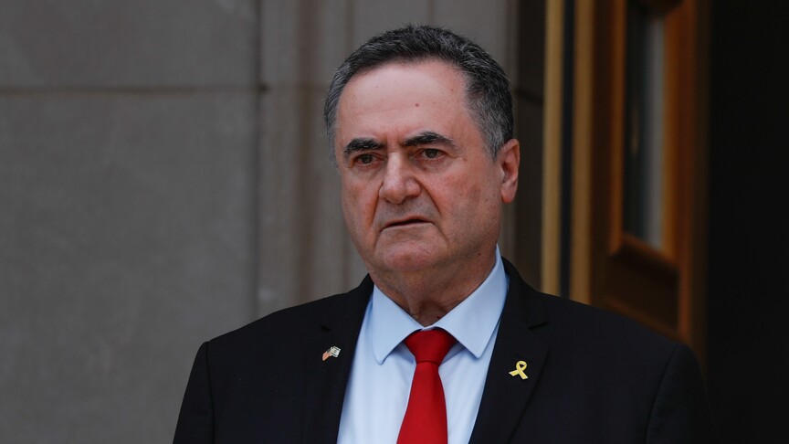 İsrail ABD’ye kafa tuttu: Lübnan'dan çekilmeyeceğiz
