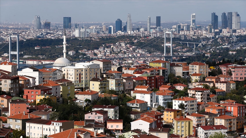 İstanbul’da kentsel dönüşüme başvuru yağmuru