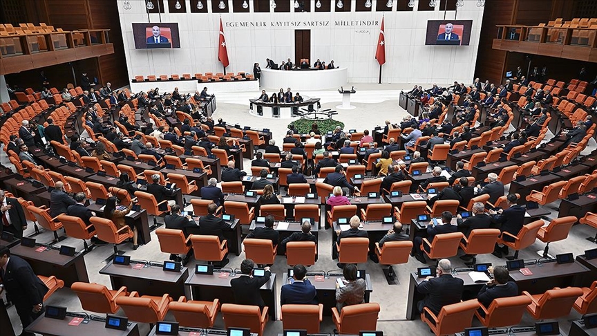 NATO Zirvesi güvenlik önlemleri Meclis’te tartışıldı