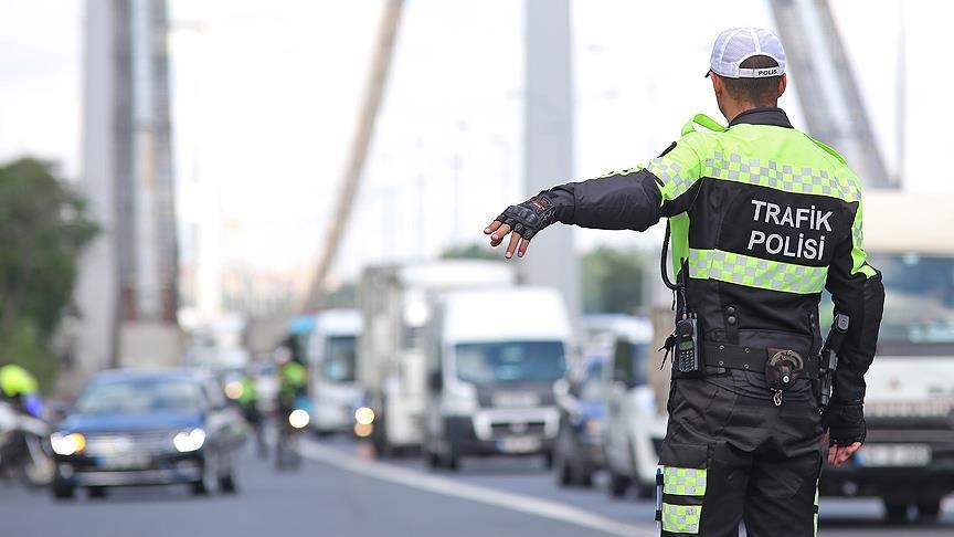 Sabah 06.00’da başlayacak: Küçükçekmece’de yollar kapanıyor