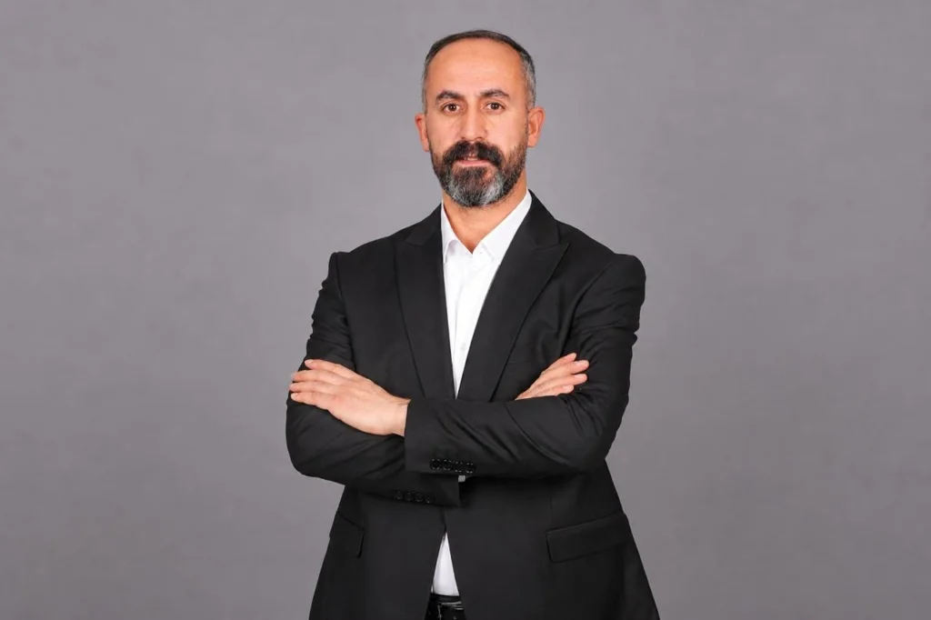 Saray Belediye Başkanı için soruşturma kapısı açıldı