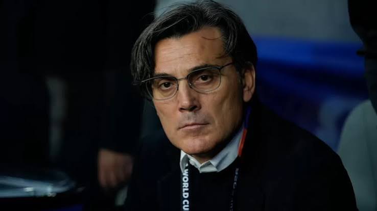 Vincenzo Montella istifa iddialarına yanıt verdi