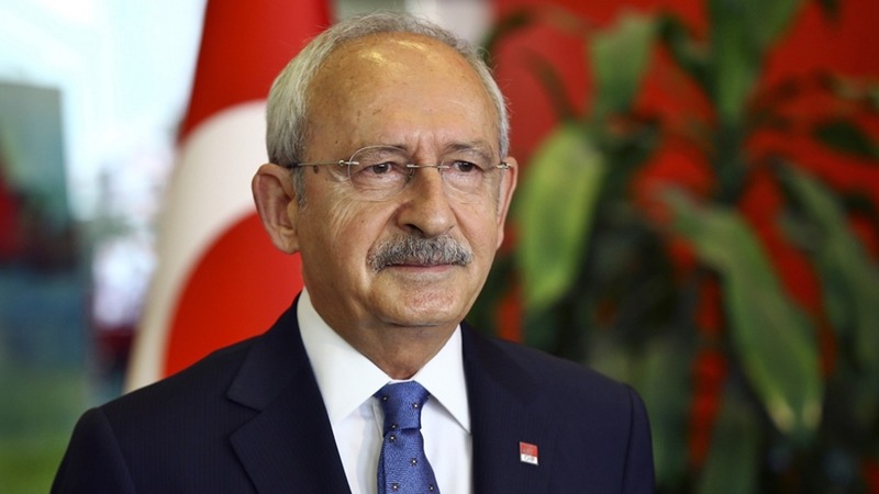 Kemal Kılıçdaroğlu’nun İstanbul programı iptal edildi